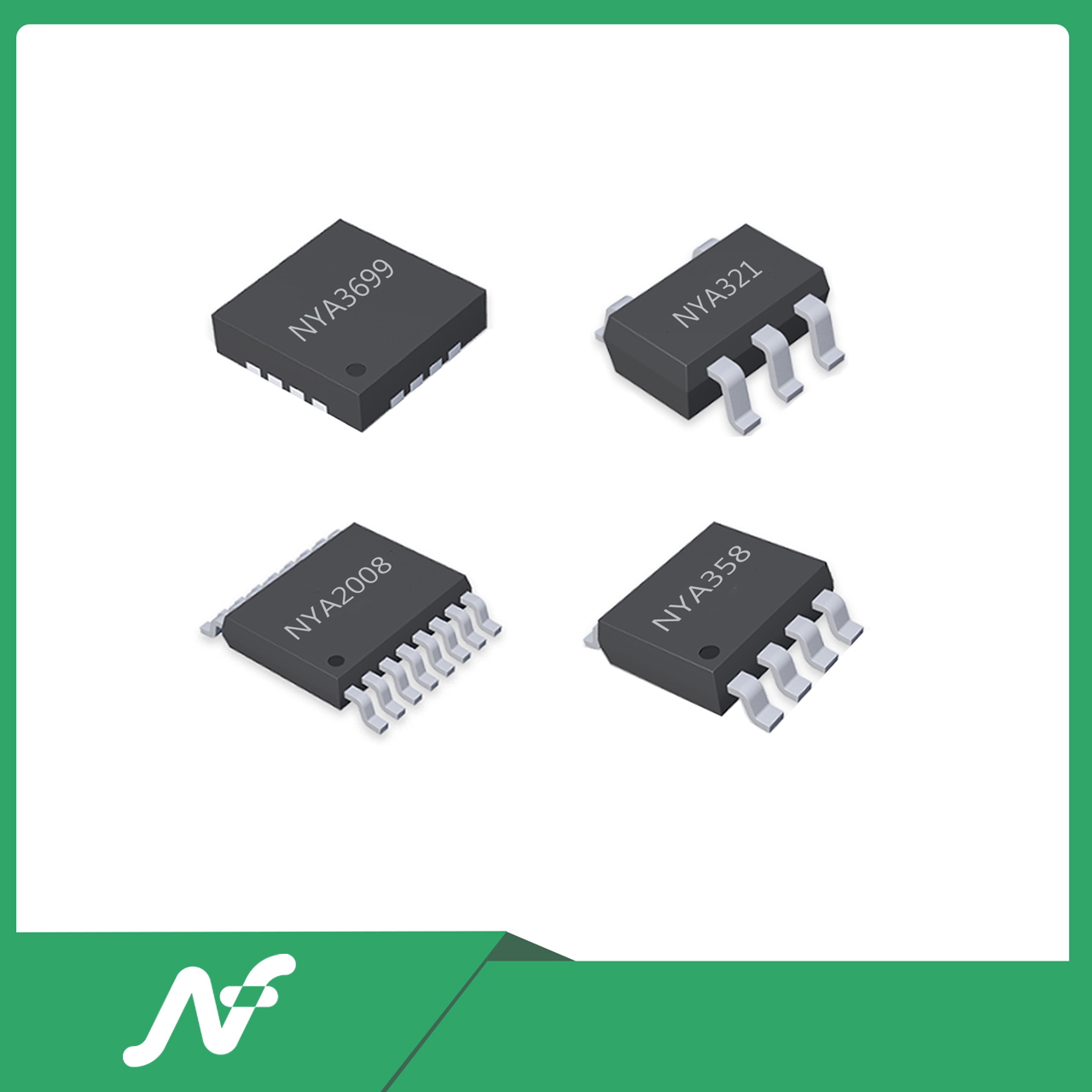 Analog Chip