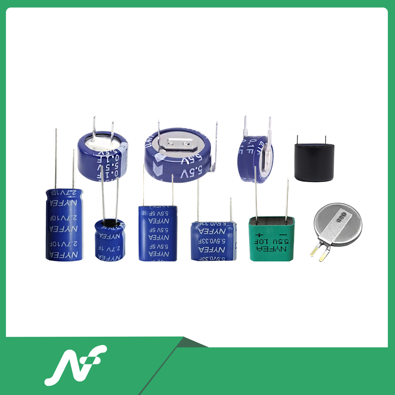Supercapacitor