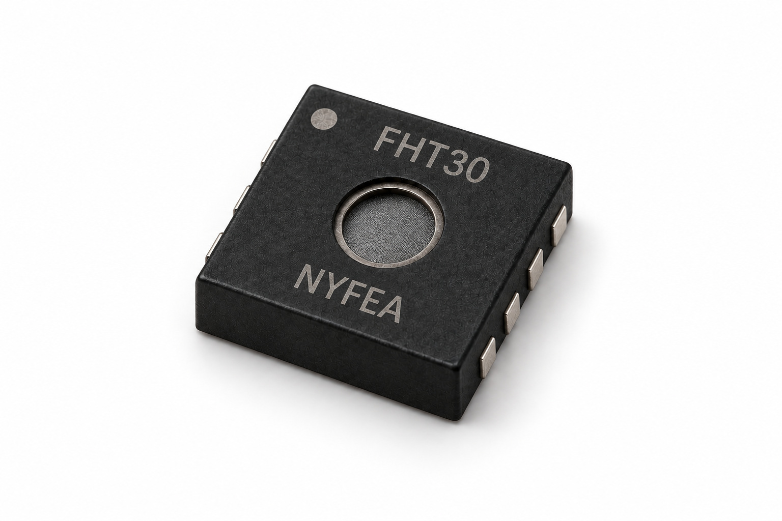 NYFEA FHT30 digital temperature and humidity sensor