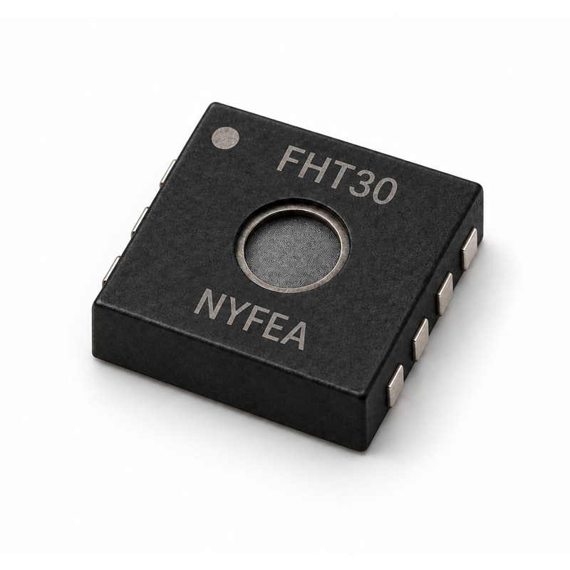 FHT30 Temperature and Humidity Sensor