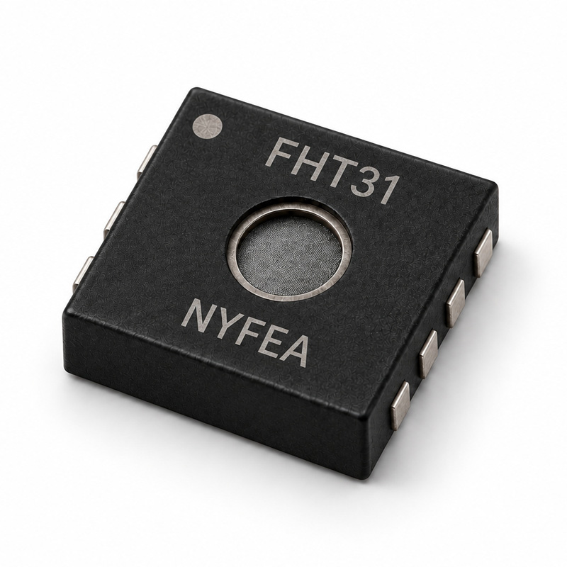 FHT31 Temperature and Humidity Sensor