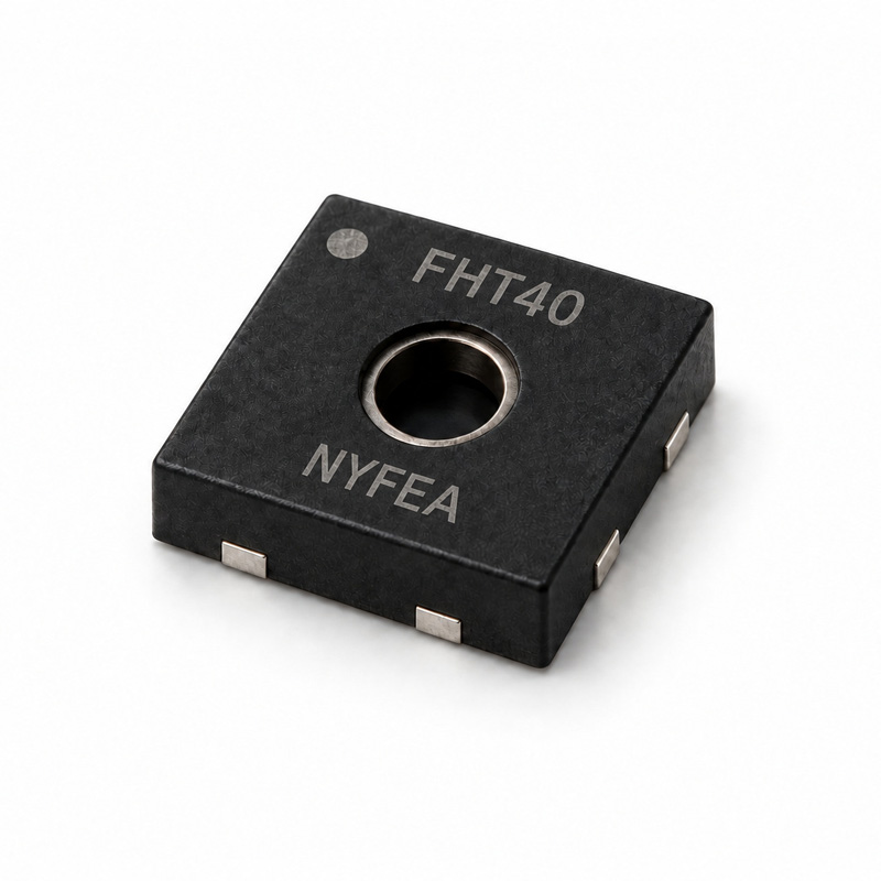 FHT40 Temperature and Humidity Sensor
