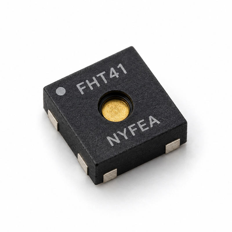 FHT41 Temperature and Humidity Sensor