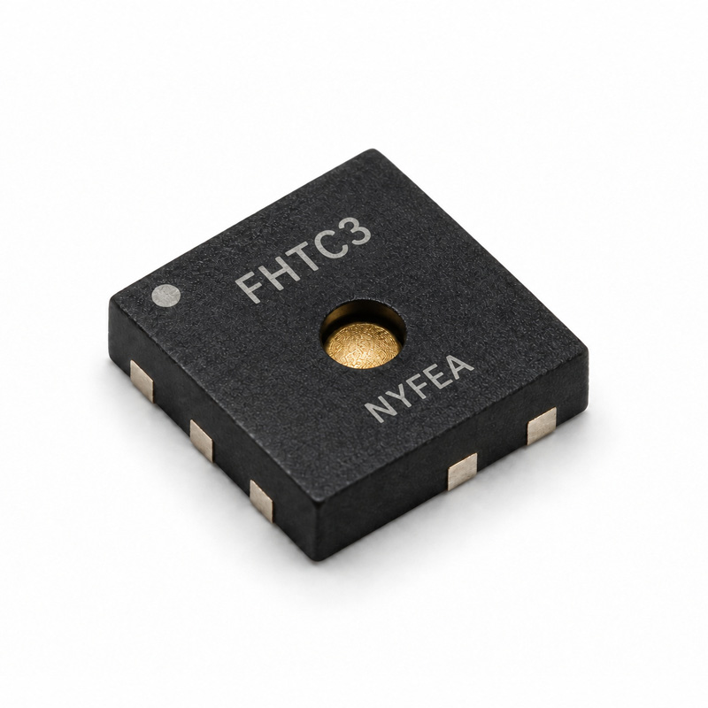 FHTC3 Temperature and Humidity Sensor