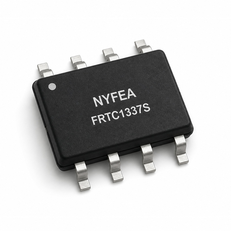 FRTC1337S Real-Time Clock IC