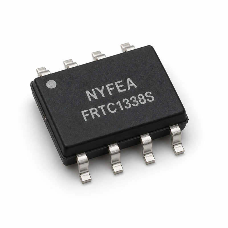 FRTC1338S Real-Time Clock IC