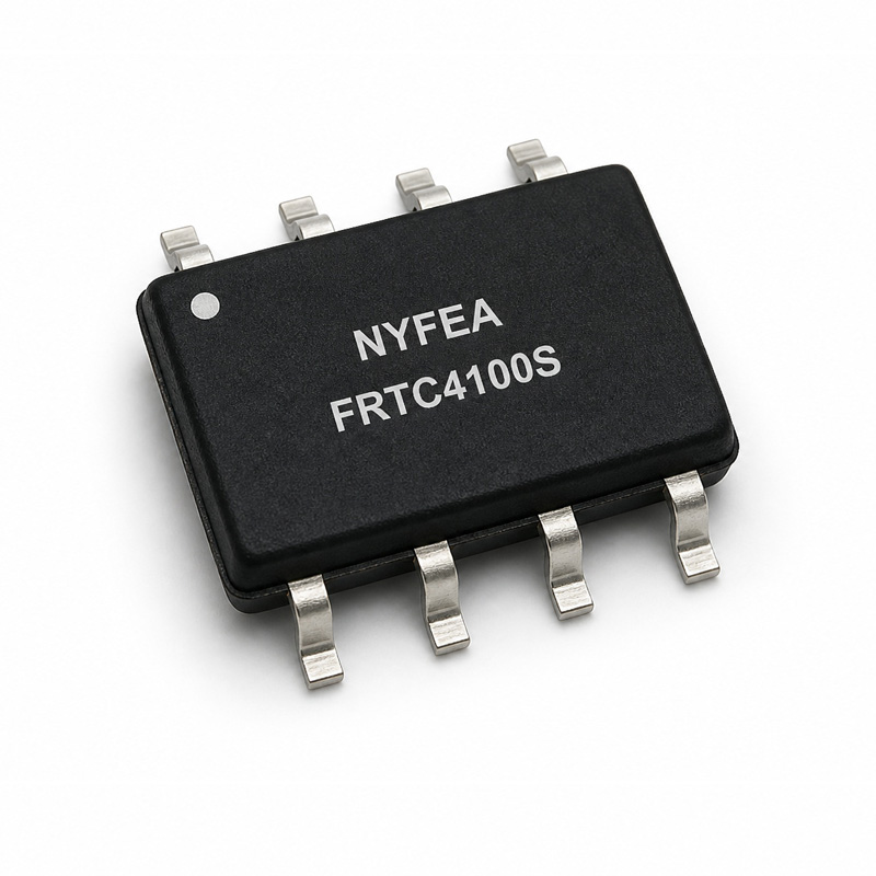 FRTC4100S Real-Time Clock IC