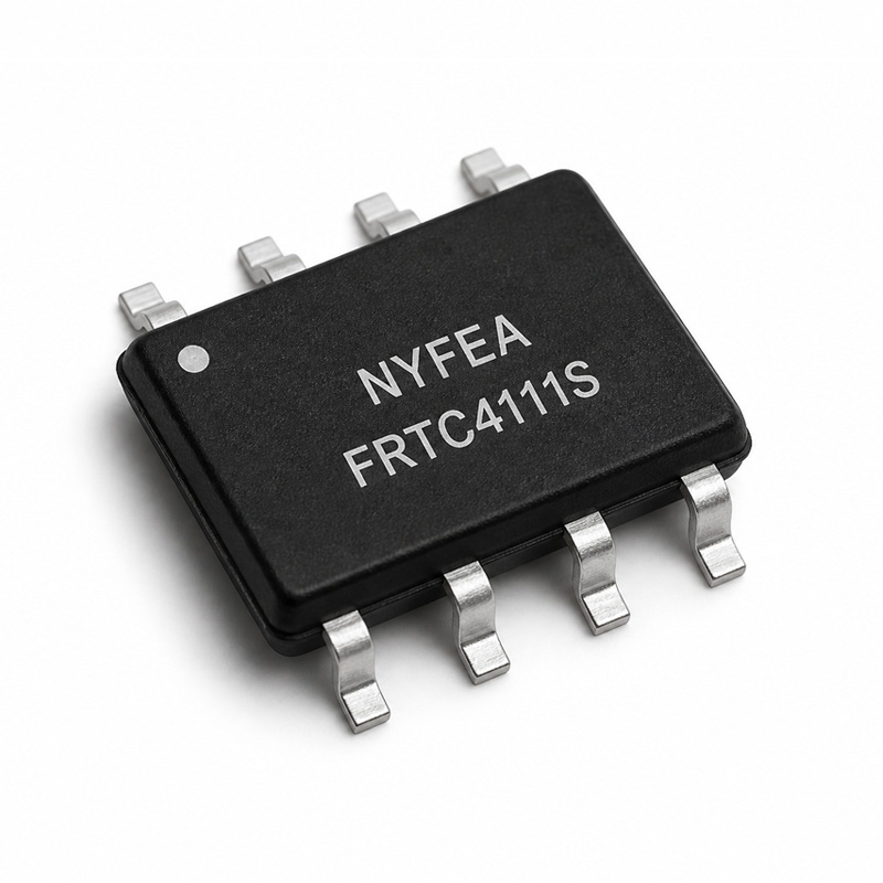 FRTC1339M Real-Time Clock IC