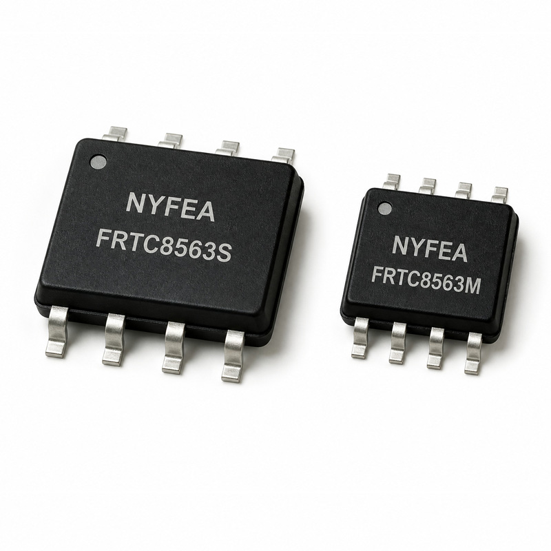FRTC8563 Real-Time Clock IC