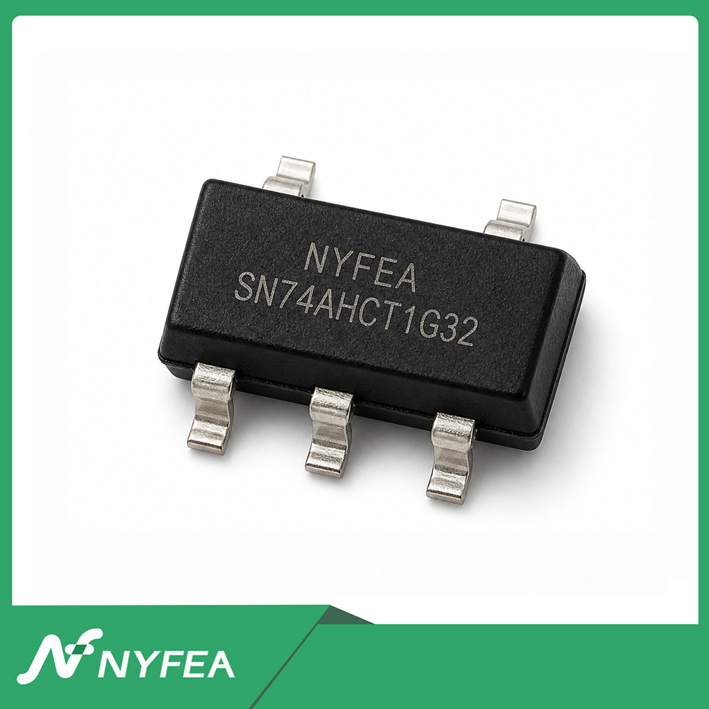 SN74AHCT1G32 Interface IC 