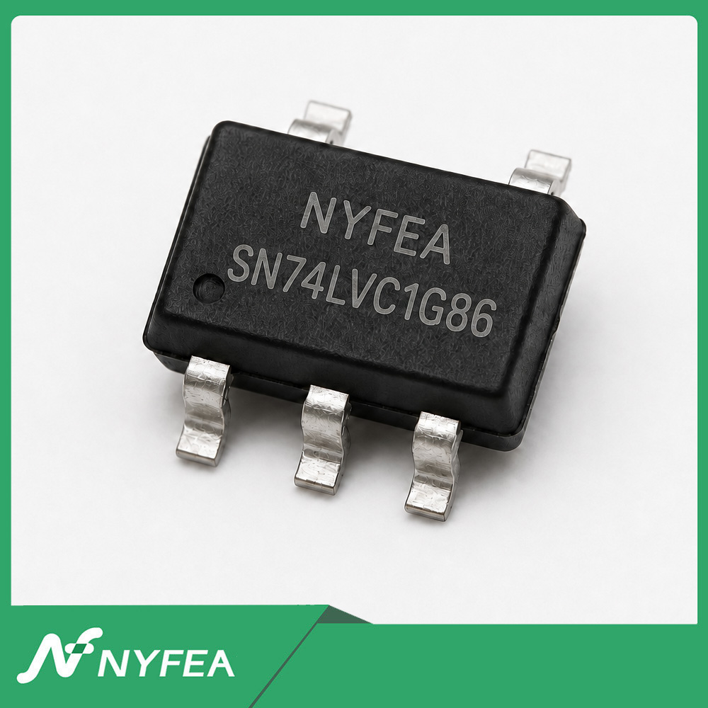 sn74lvc1g86 Interface IC 