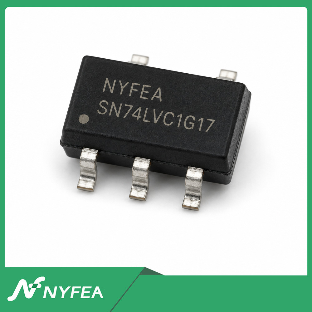 SN74LVC2G34  Interface IC 