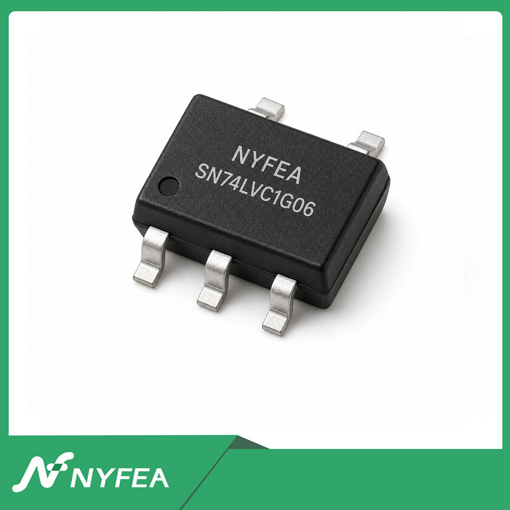 sn74lvc1g06 Interface IC 