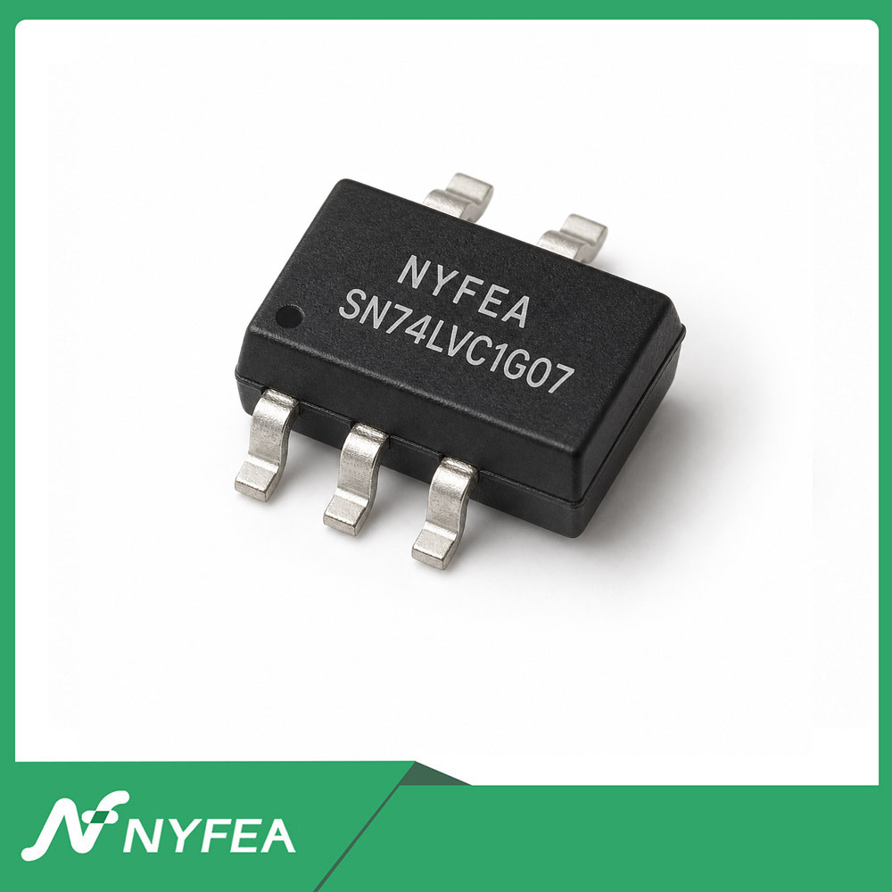 sn74lvc1g07 Interface IC 