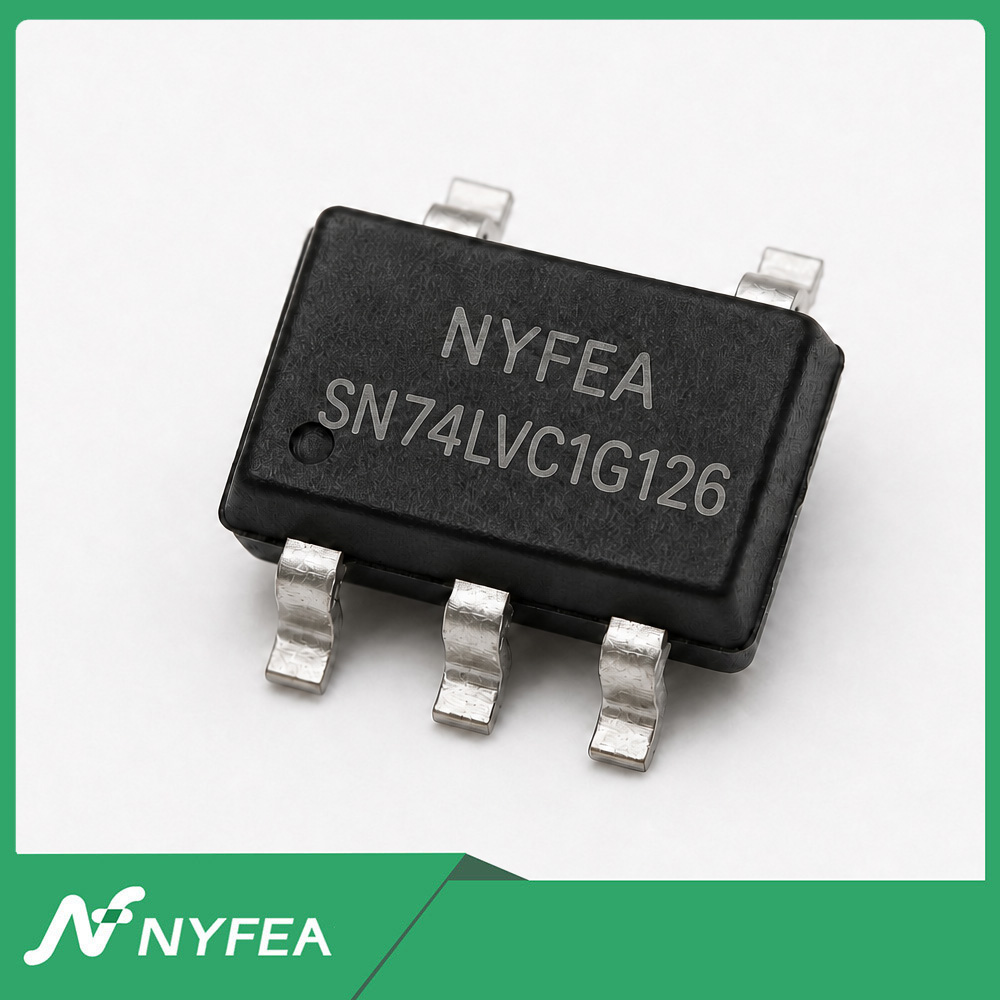 sn74lvc1g126  Interface IC 