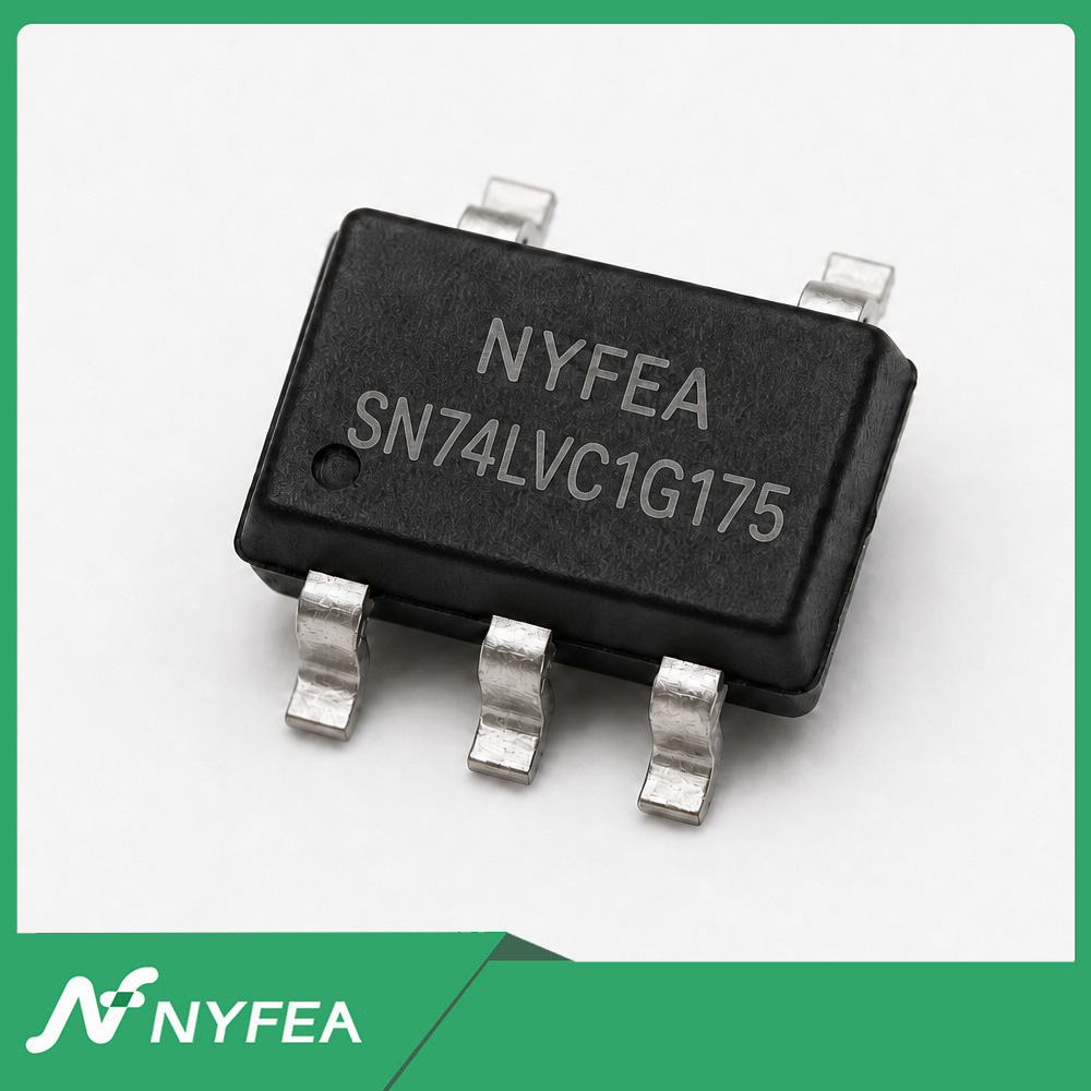 sn74lvc1g175  Interface IC 