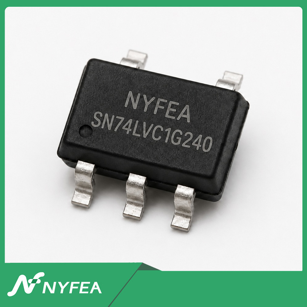 sn74lvc1g240  Interface IC 