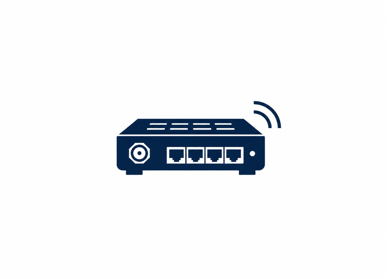 Signal gating and modem application