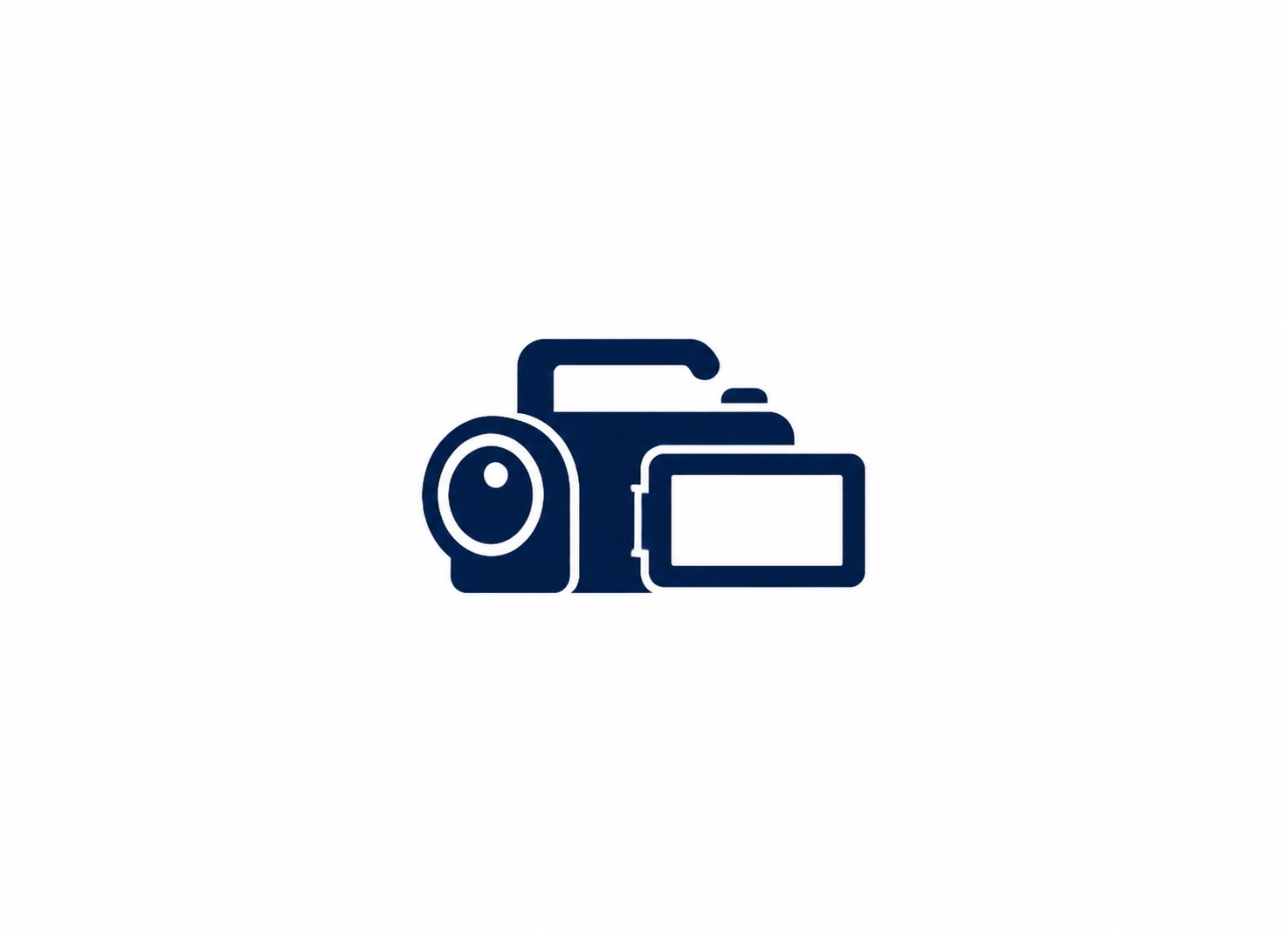 Digital video camera application