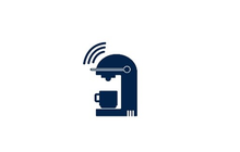 IoT RFID reader application icon