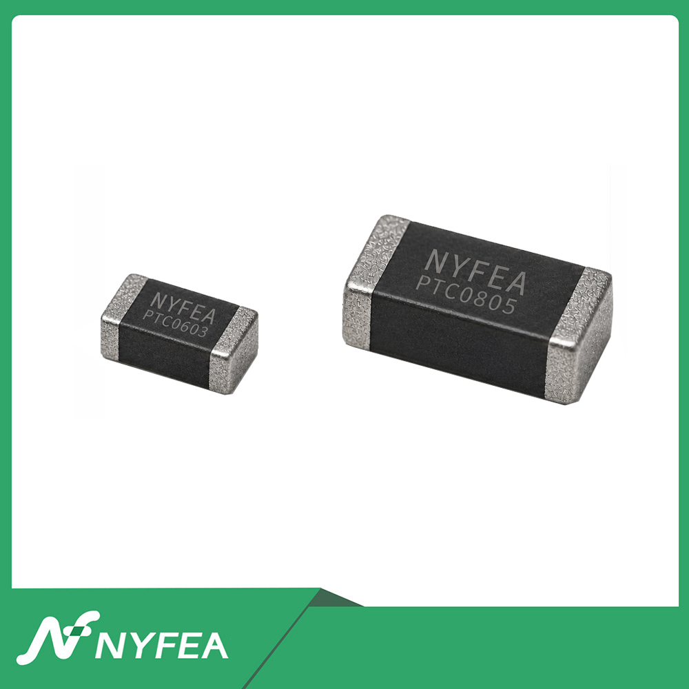 NYFEA PTC0603-0805X471 chip PTC thermistors