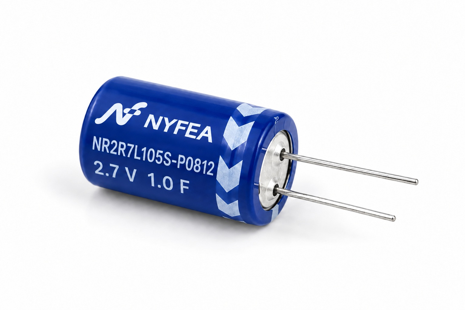  nr2r7l105s-p0812 Supercapacitor 