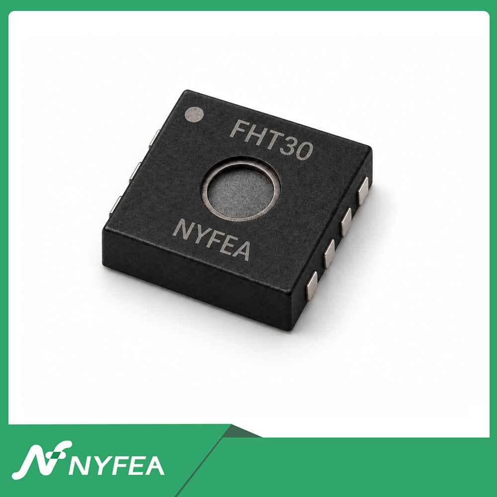 fht30 Temperature and Humidity Sensors 