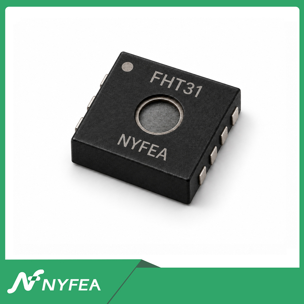 fht31 Temperature and Humidity Sensors 