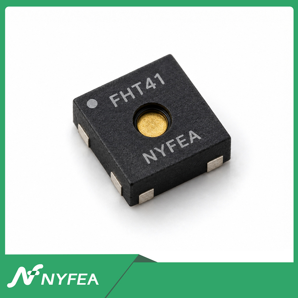 fht41 Temperature and Humidity Sensors 